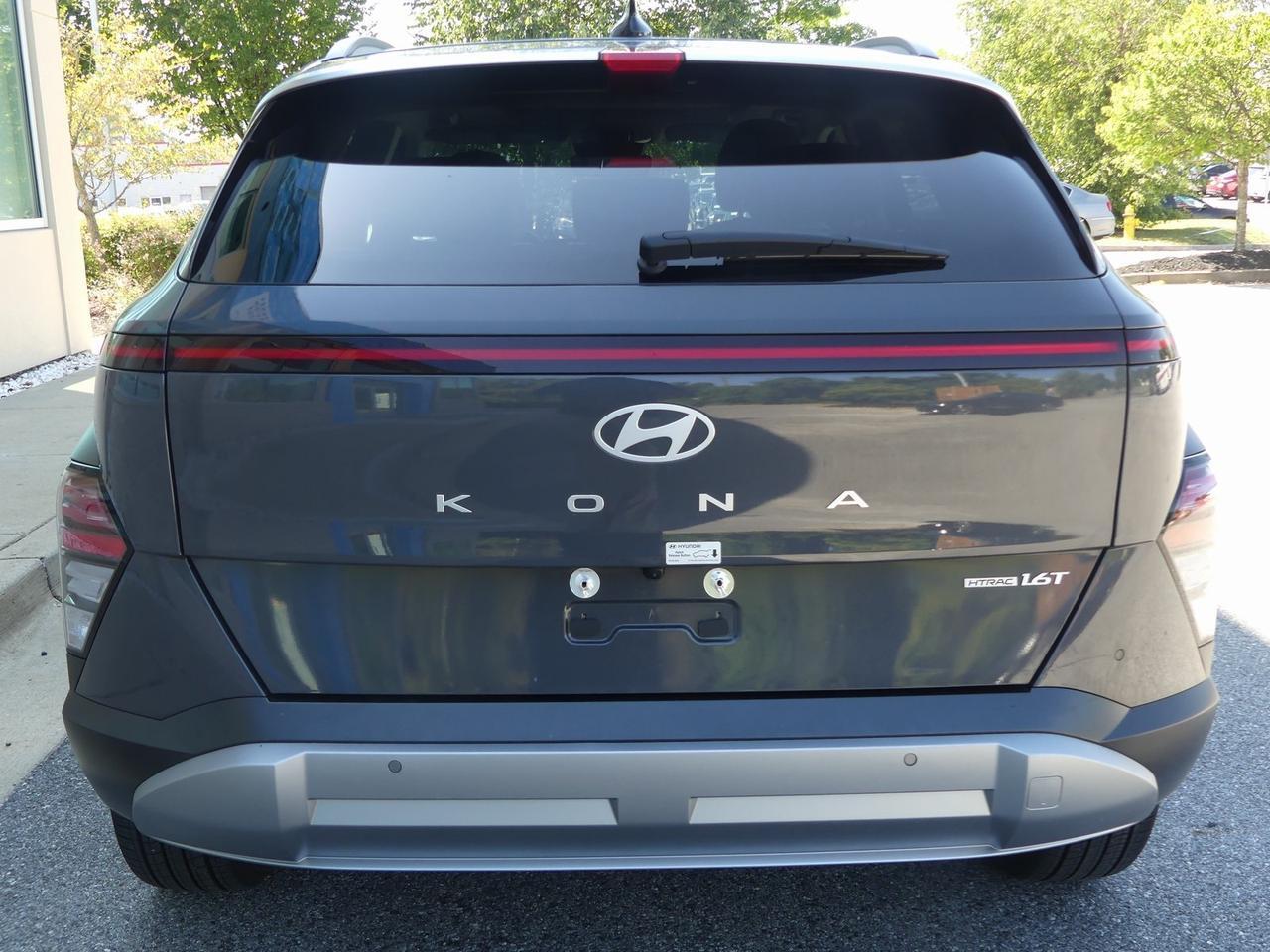 2024 Hyundai Kona Limited Waldorf MD
