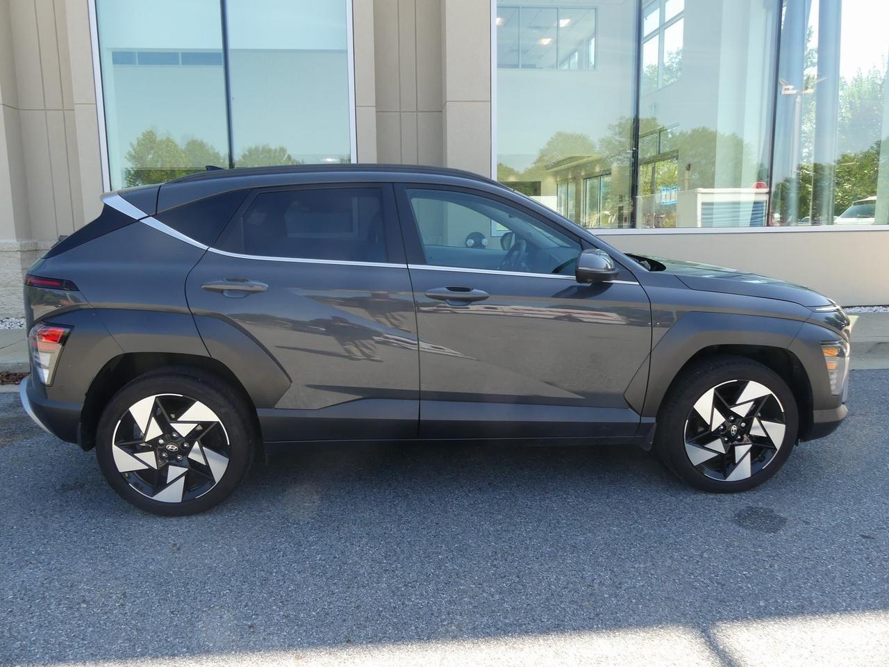 2024 Hyundai Kona Limited Waldorf MD