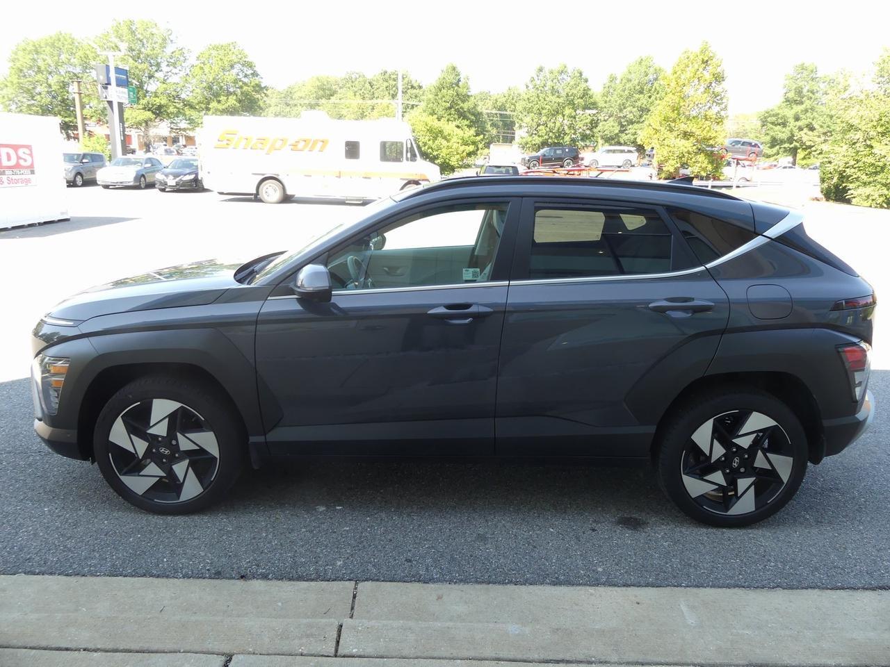 2024 Hyundai Kona Limited Waldorf MD