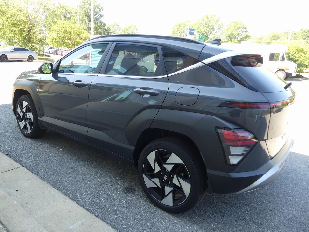 2024 Hyundai Kona Limited Waldorf MD