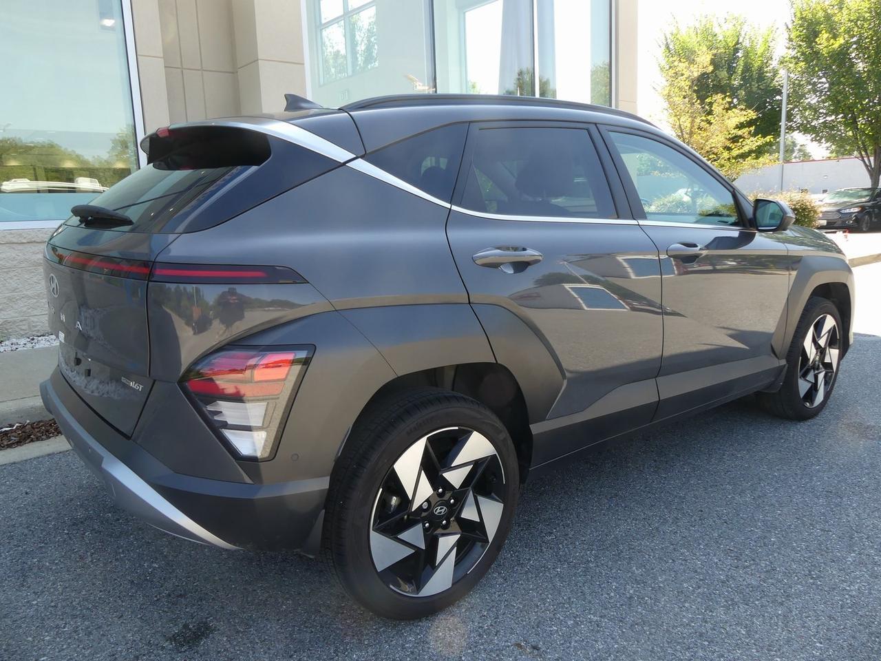 2024 Hyundai Kona Limited Waldorf MD