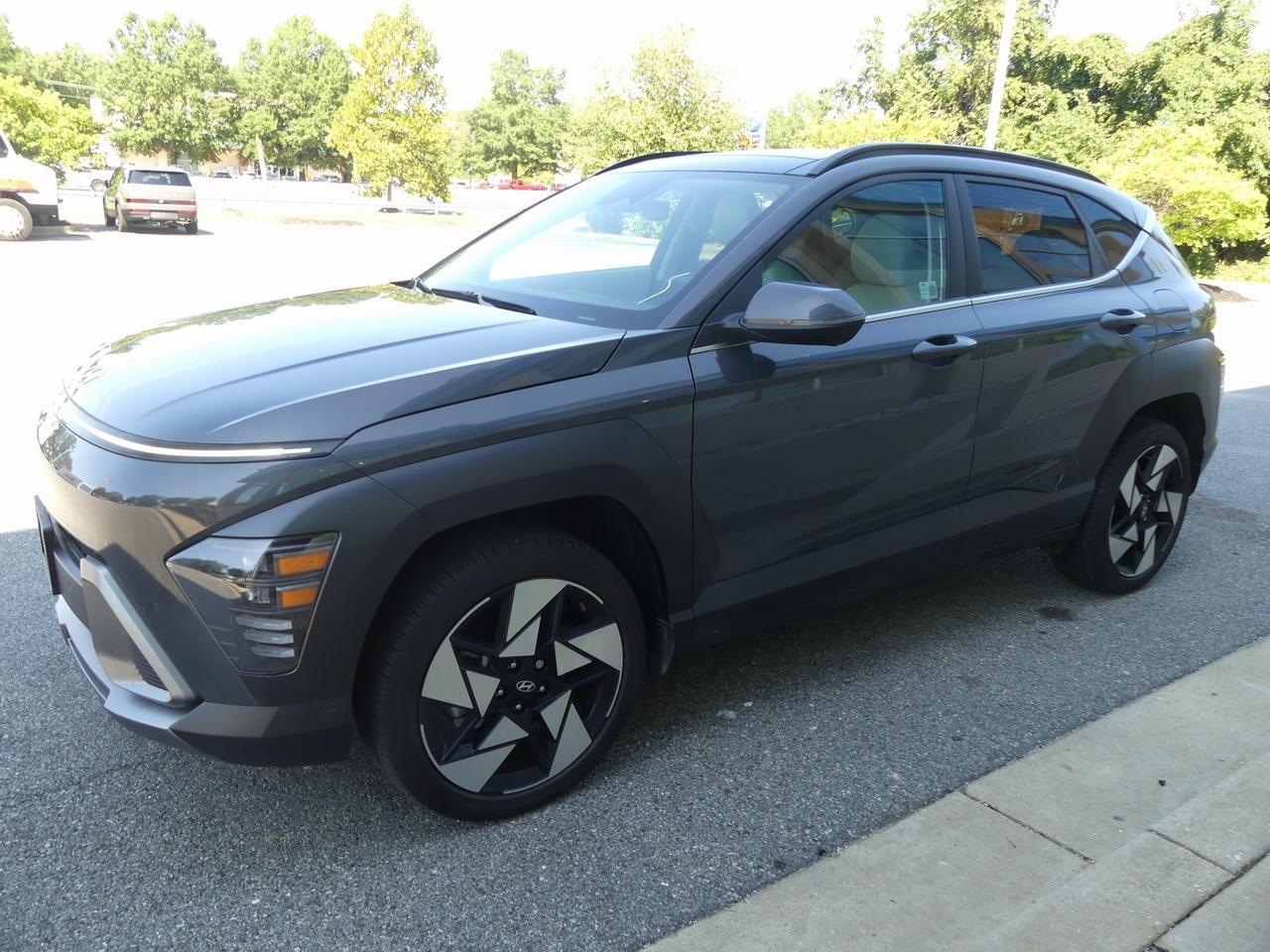 2024 Hyundai Kona Limited Waldorf MD