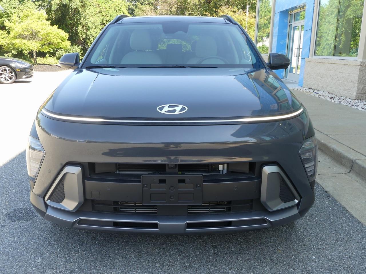 2024 Hyundai Kona Limited Waldorf MD