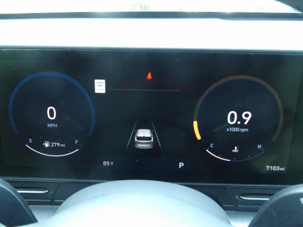 2024 Hyundai Kona Limited Waldorf MD