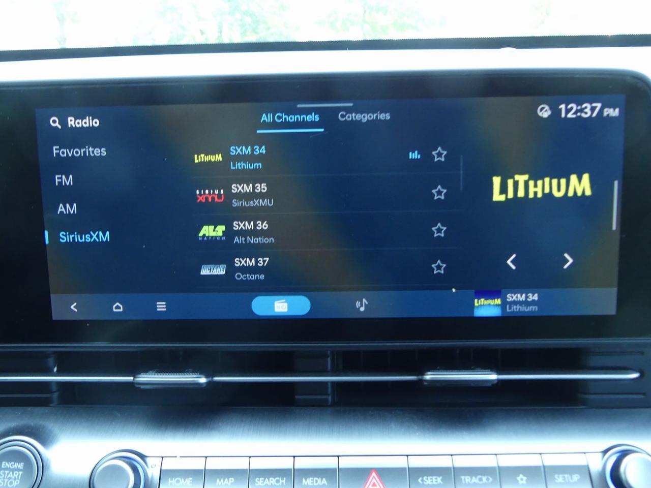 2024 Hyundai Kona Limited Waldorf MD