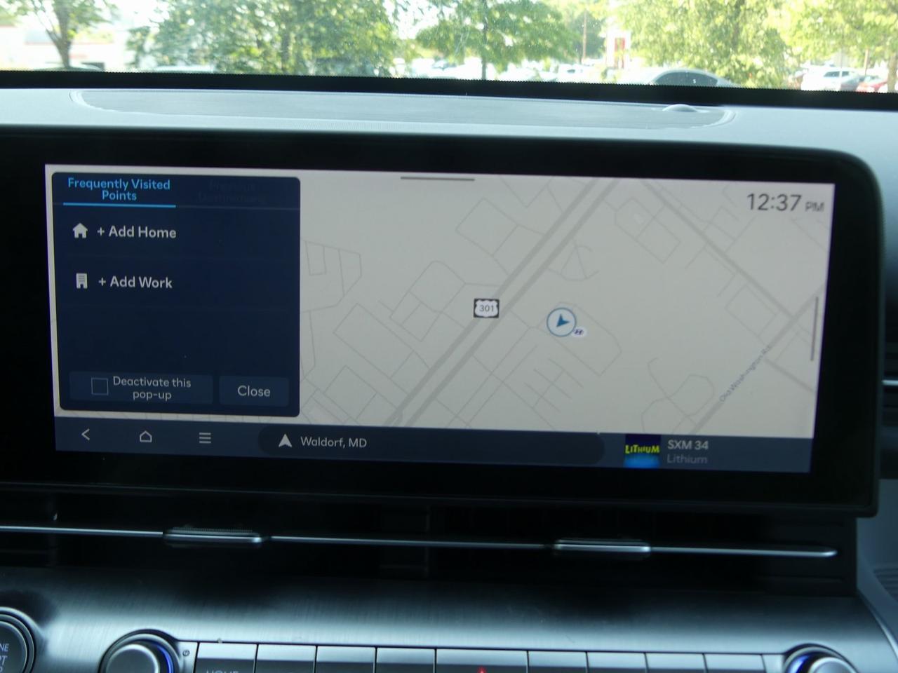 2024 Hyundai Kona Limited Waldorf MD