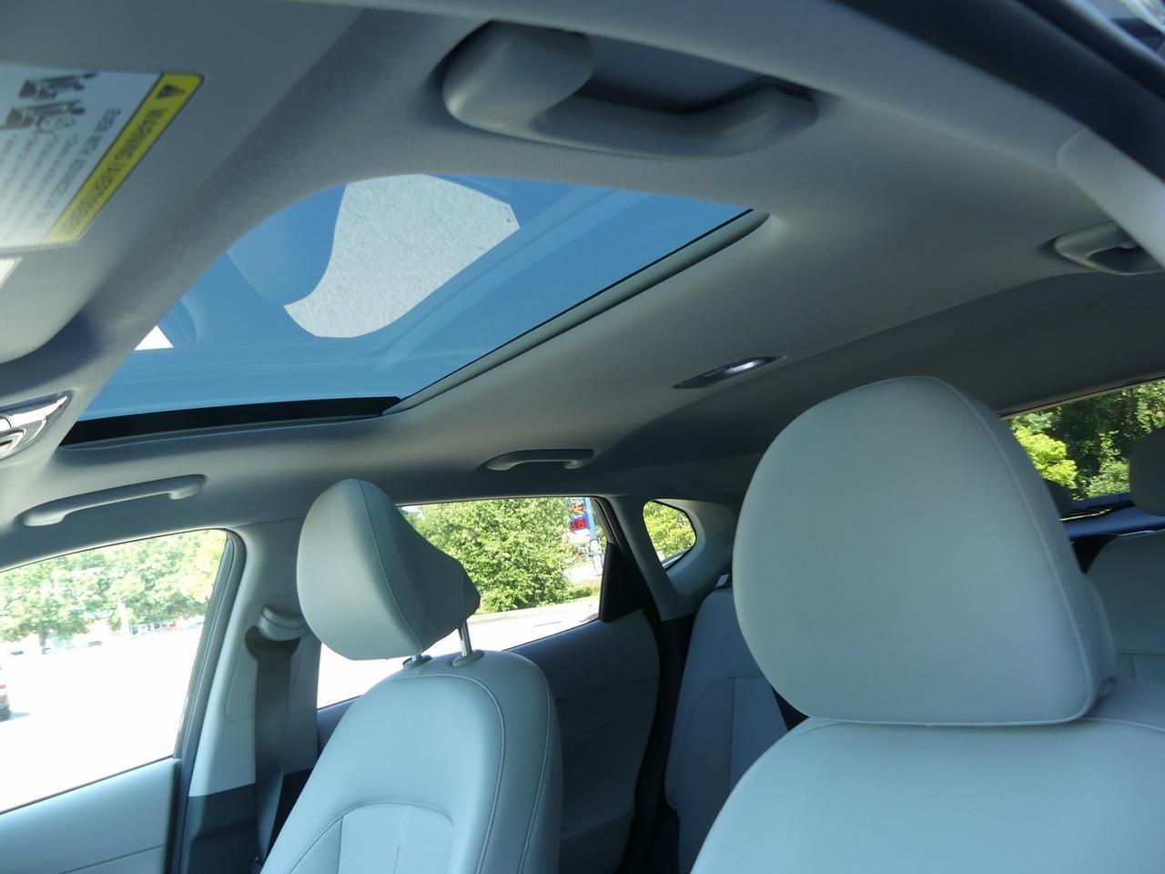 2024 Hyundai Kona Limited Waldorf MD