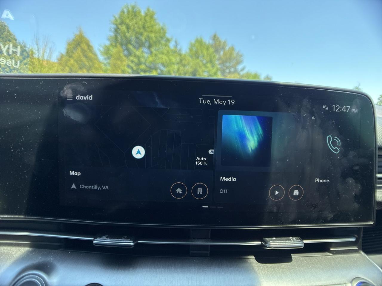 2024 Hyundai Kona Limited Chantilly VA