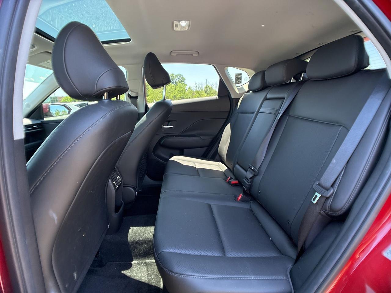 2024 Hyundai Kona Limited Chantilly VA