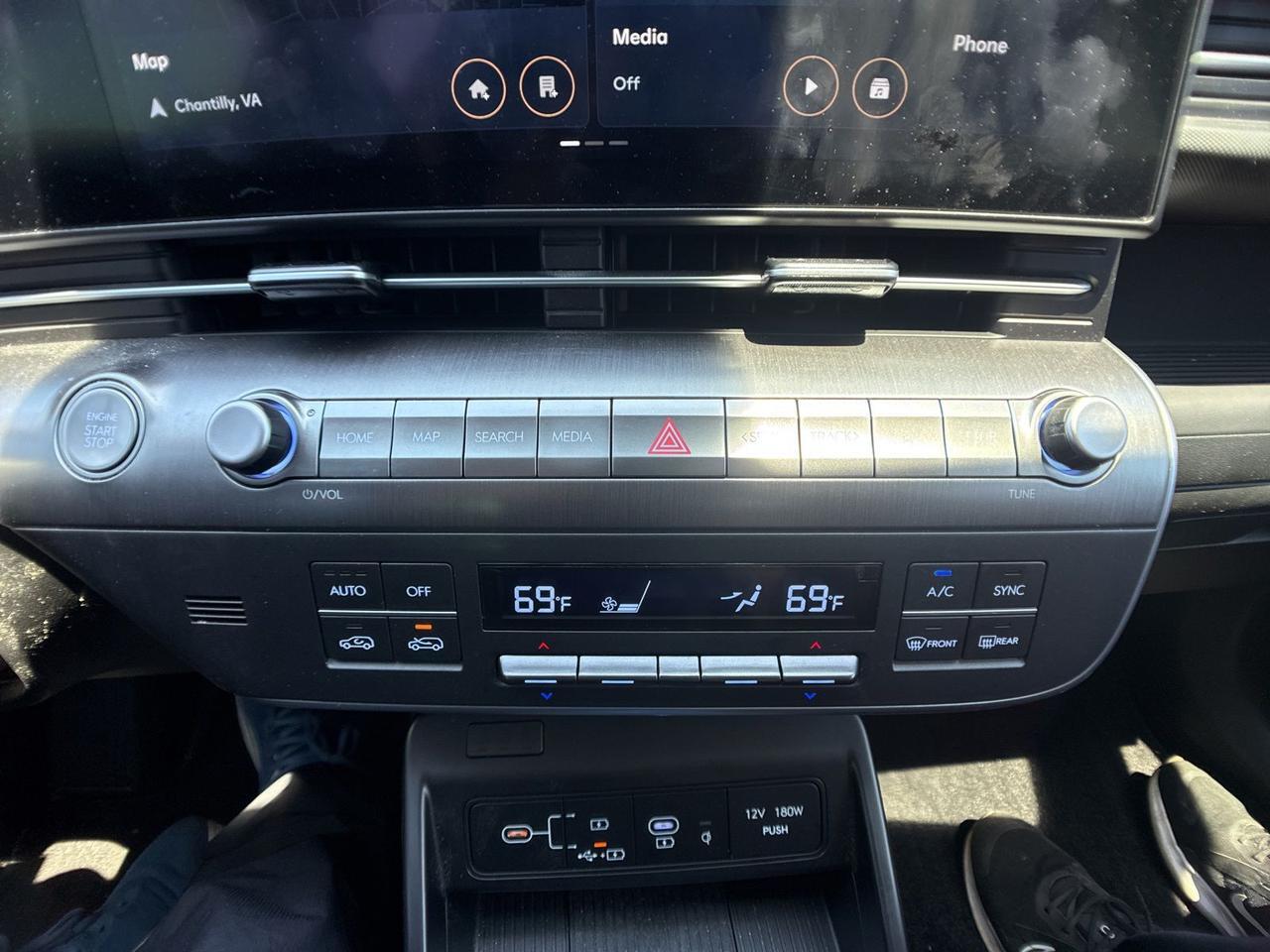2024 Hyundai Kona Limited Chantilly VA