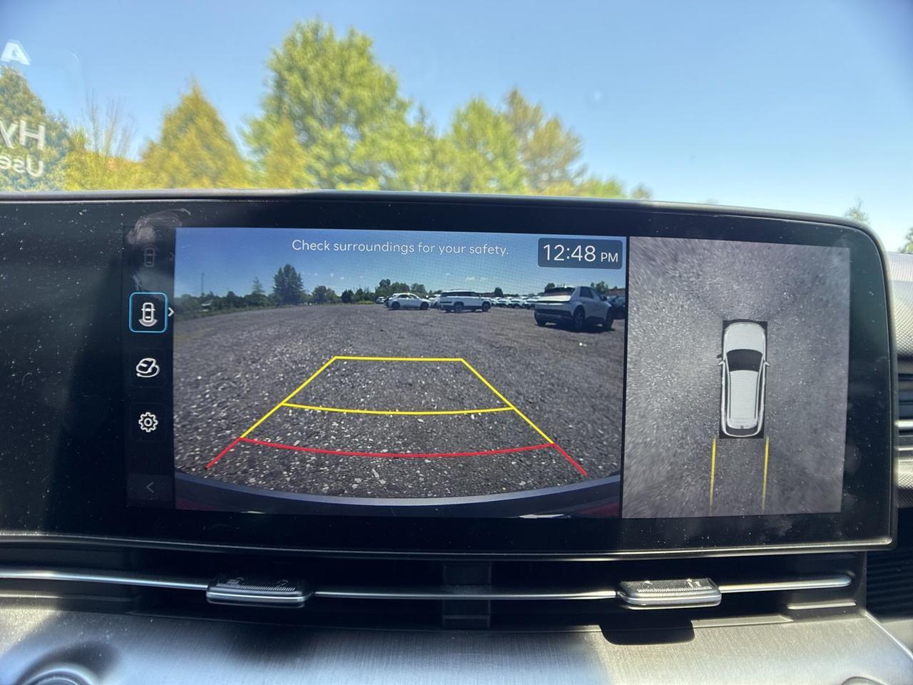2024 Hyundai Kona Limited Chantilly VA