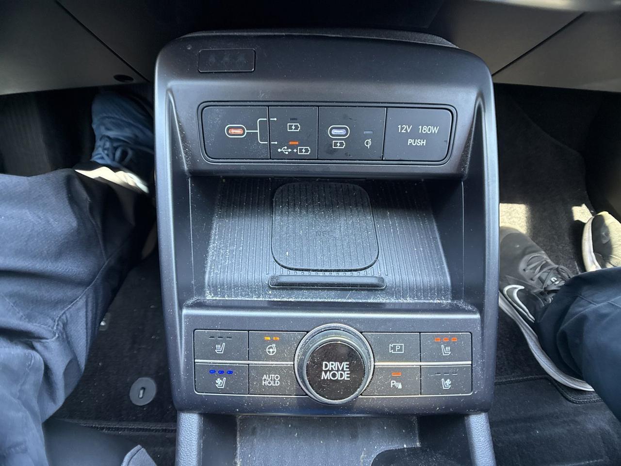 2024 Hyundai Kona Limited Chantilly VA