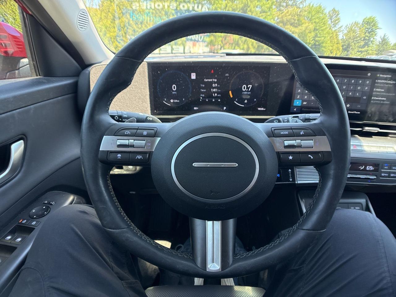 2024 Hyundai Kona Limited Chantilly VA