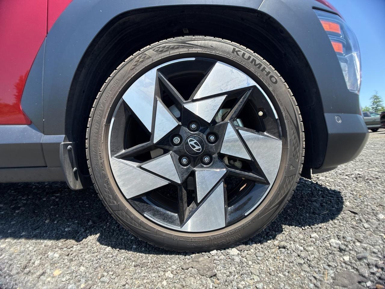 2024 Hyundai Kona Limited Chantilly VA