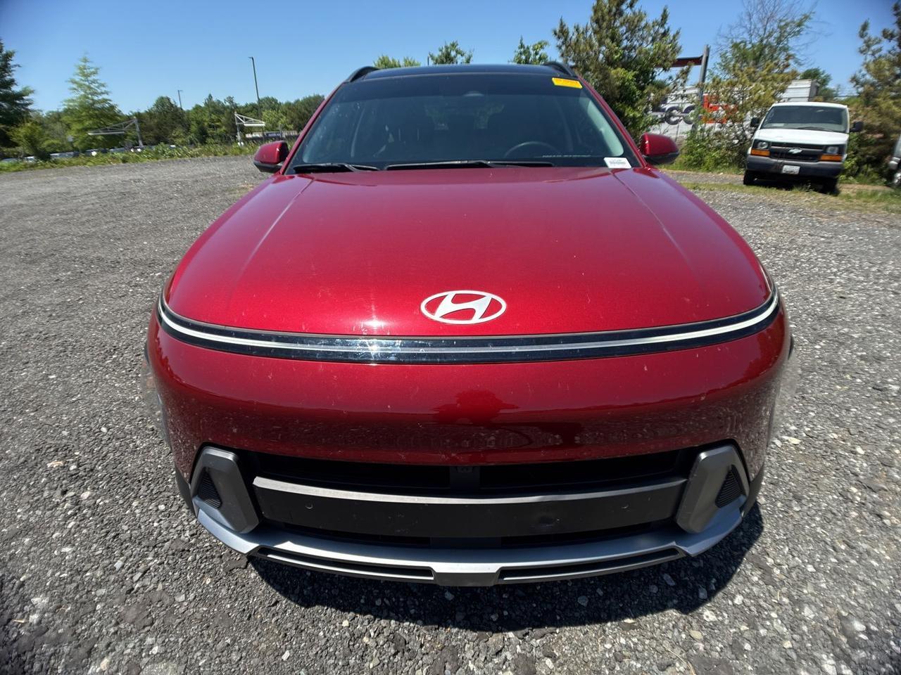 2024 Hyundai Kona Limited Chantilly VA