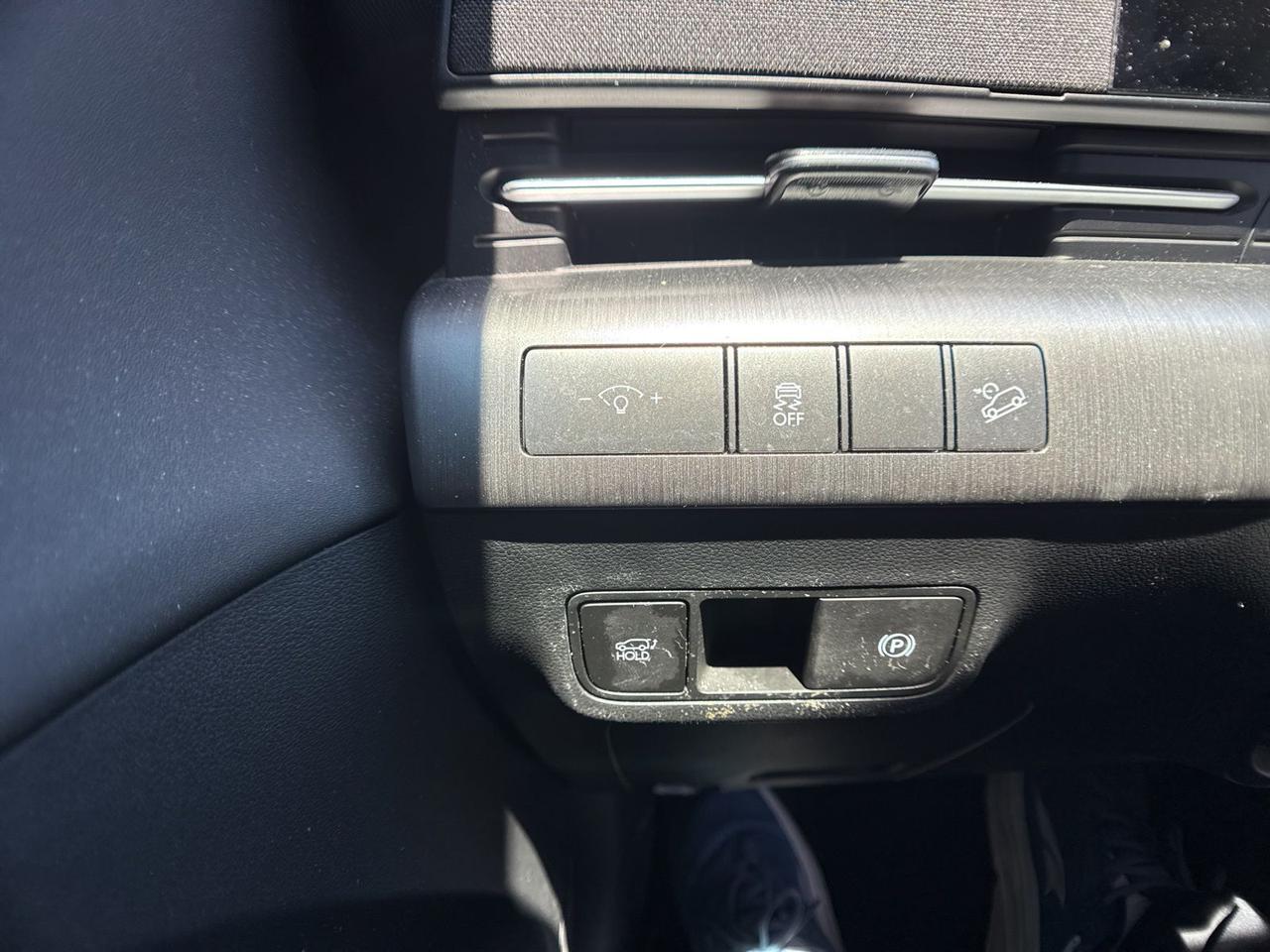 2024 Hyundai Kona Limited Chantilly VA