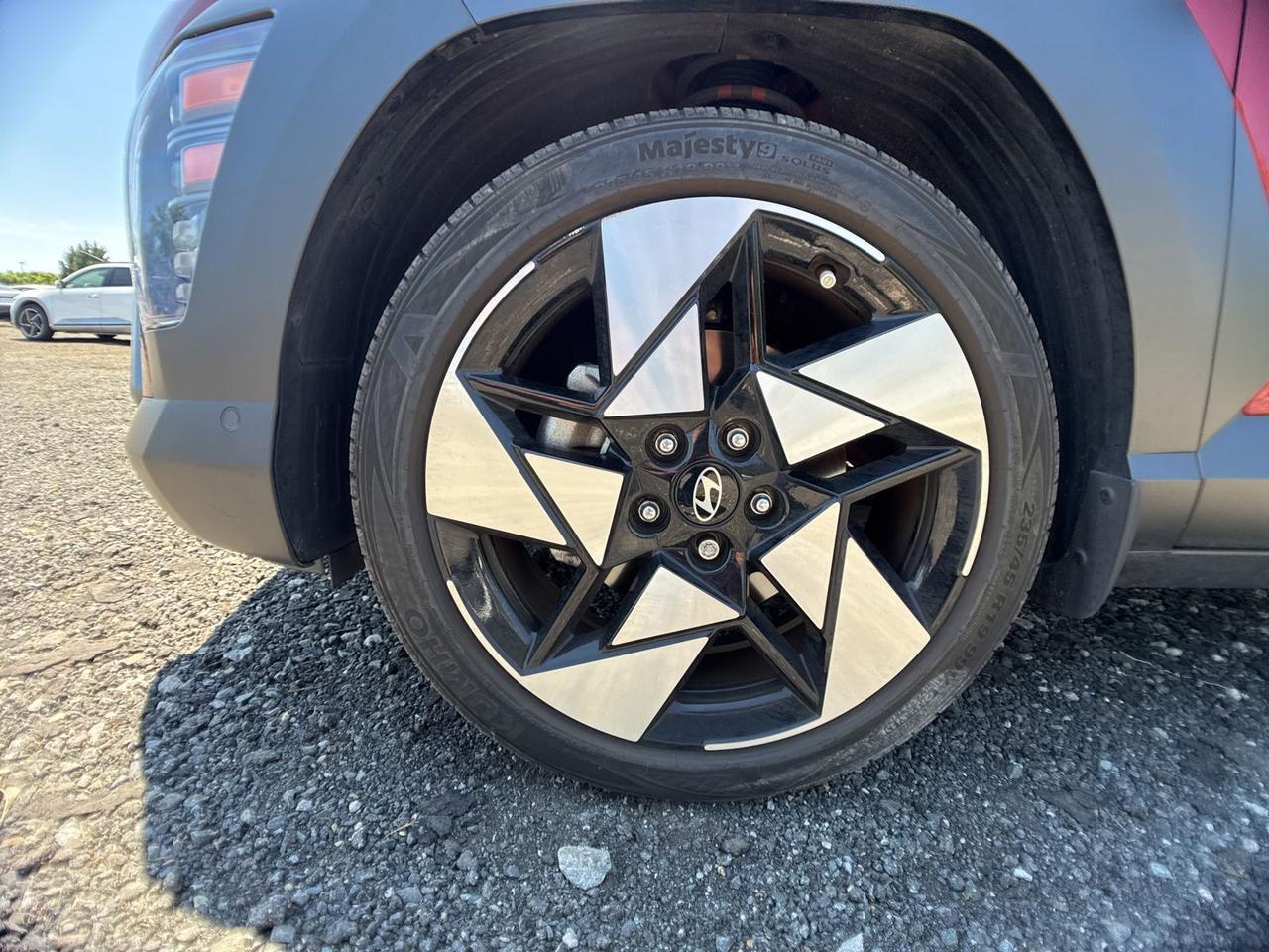2024 Hyundai Kona Limited Chantilly VA
