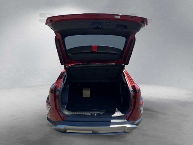 2024 Hyundai Kona Limited Chantilly VA