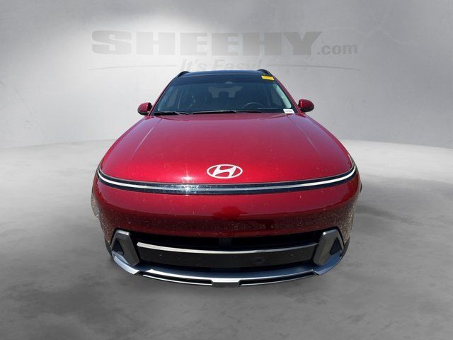 2024 Hyundai Kona Limited Chantilly VA