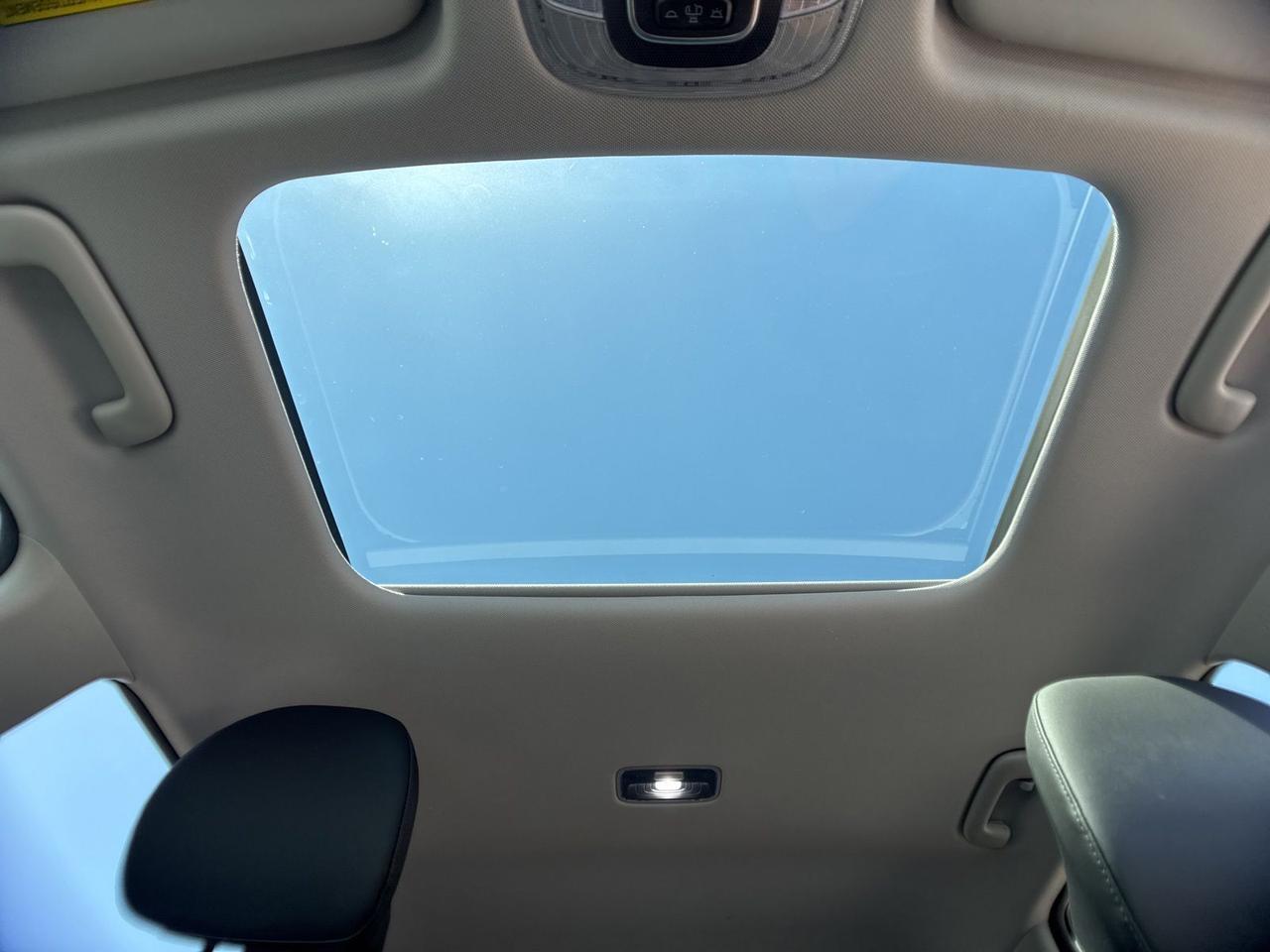 2024 Hyundai Kona Limited Chantilly VA