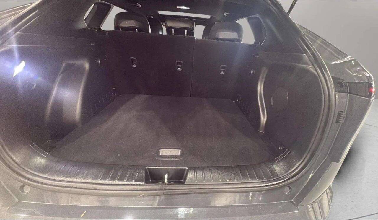 2024 Hyundai Kona N Line photo 10