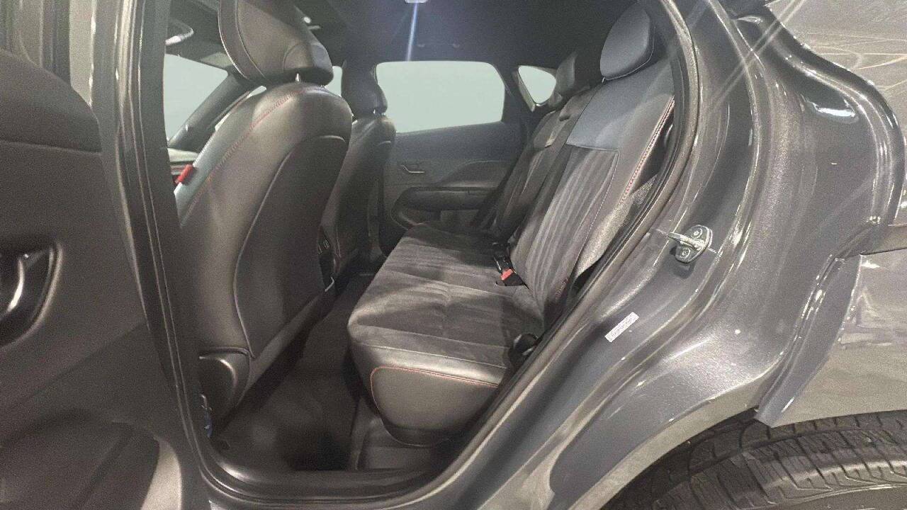 2024 Hyundai Kona N Line photo 21