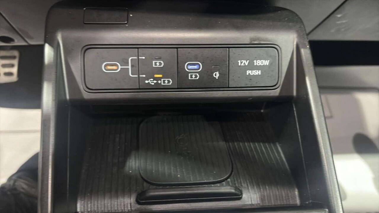 2024 Hyundai Kona N Line photo 19