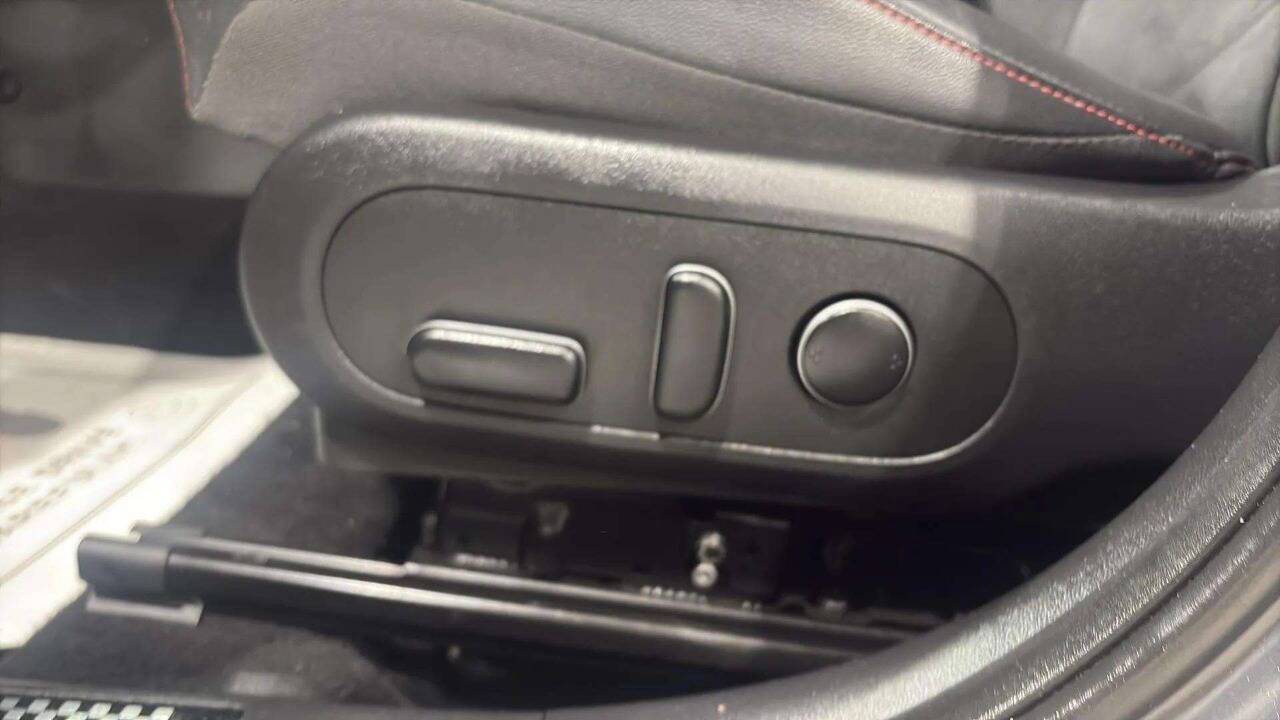 2024 Hyundai Kona N Line photo 9