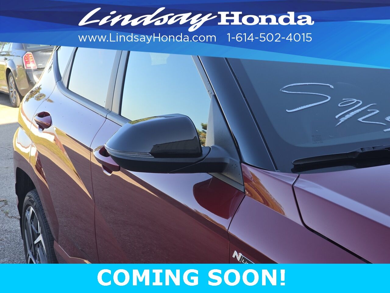 2024 Hyundai Kona N Line Columbus OH