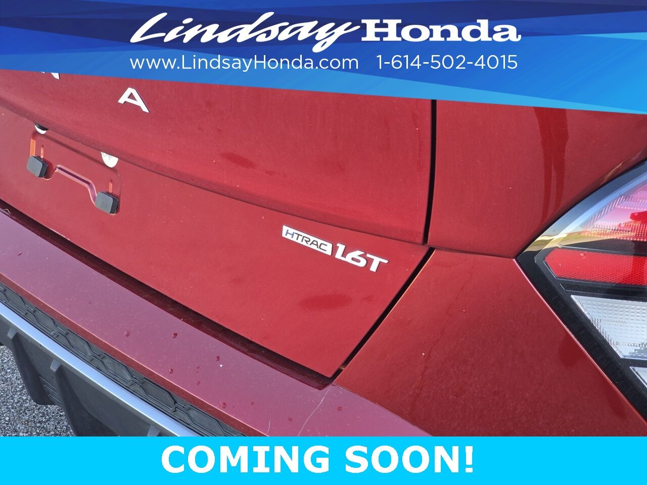 2024 Hyundai Kona N Line Columbus OH