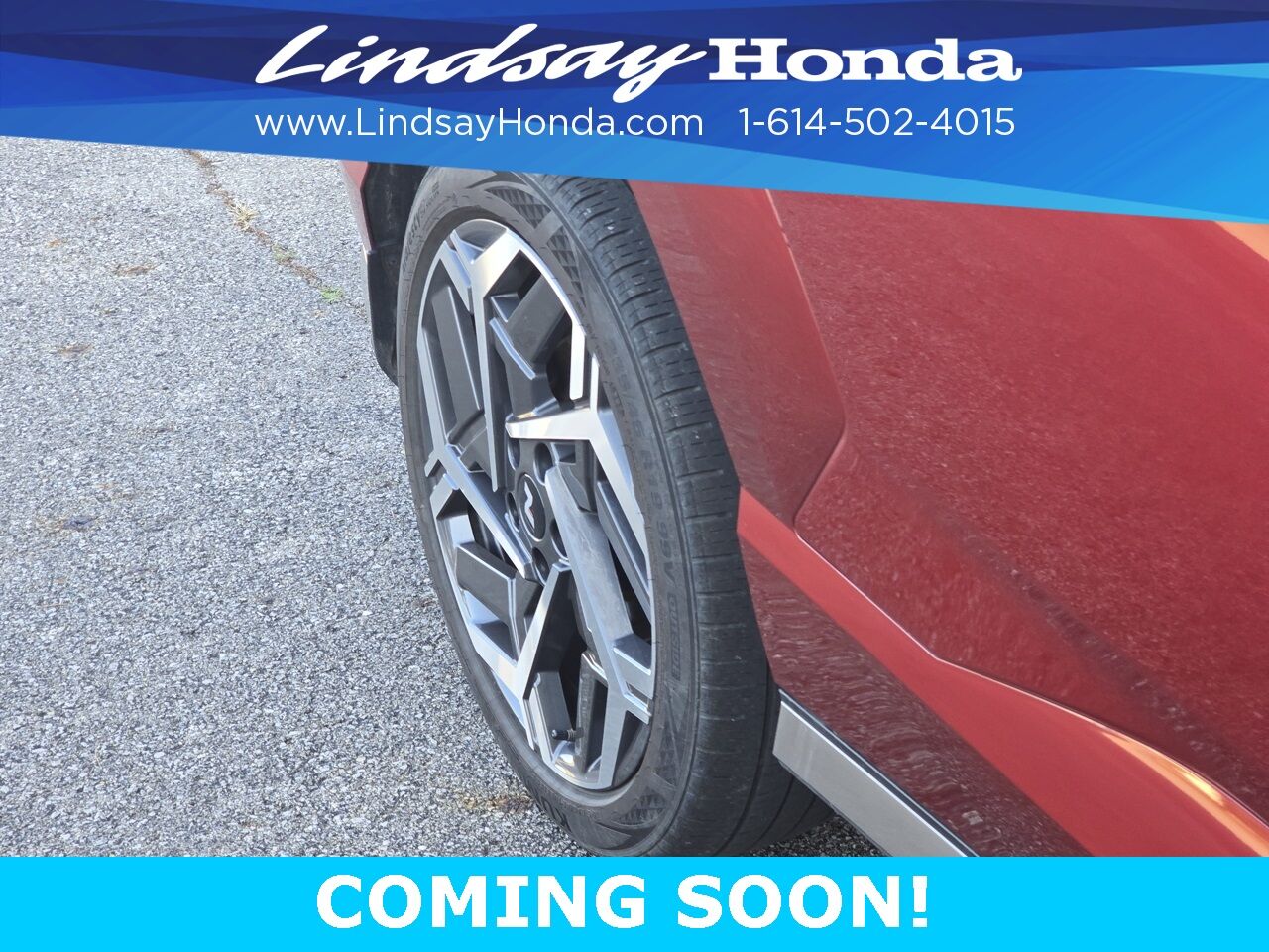2024 Hyundai Kona N Line Columbus OH