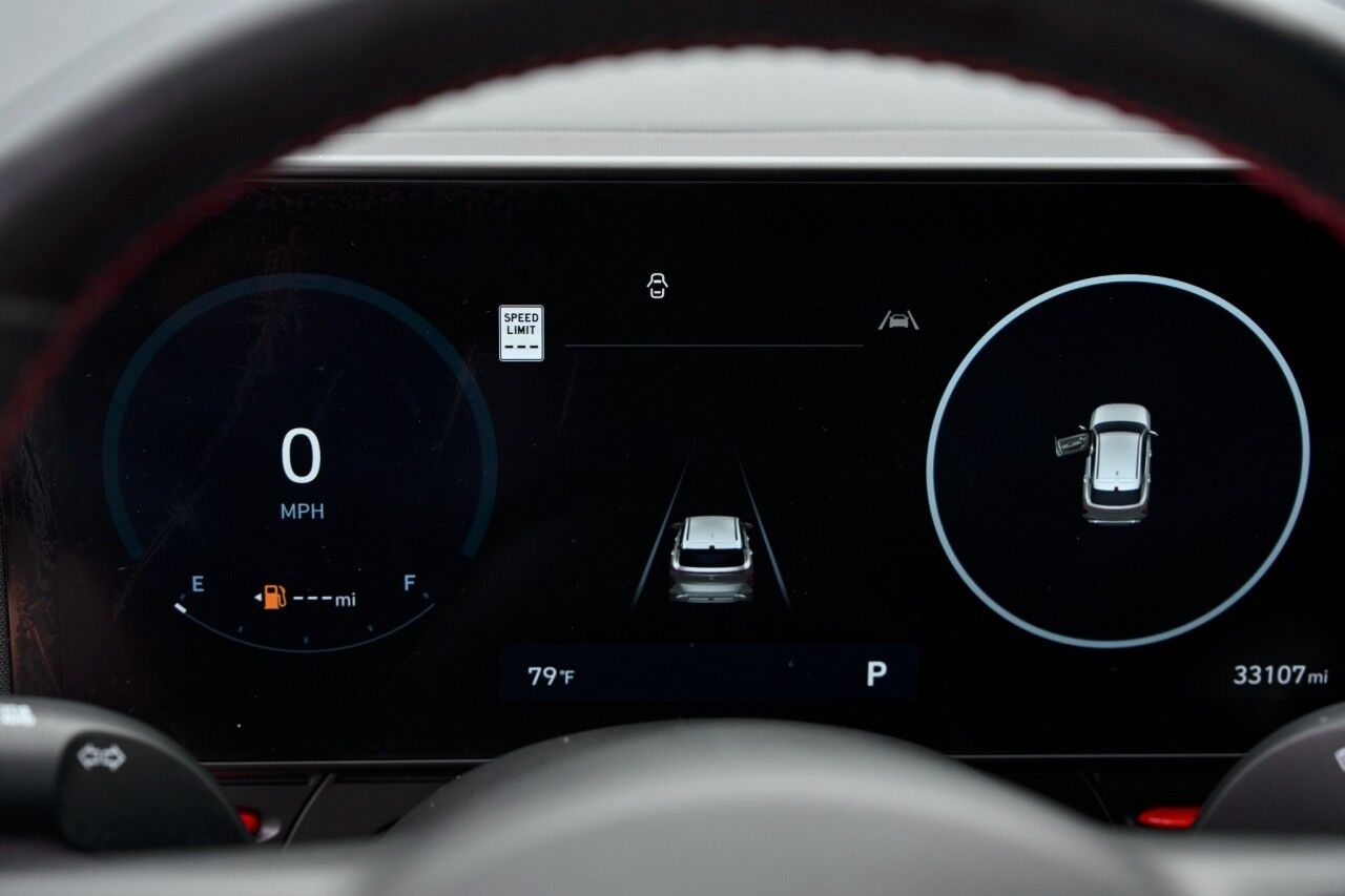 2024 Hyundai Kona N Line Doral FL