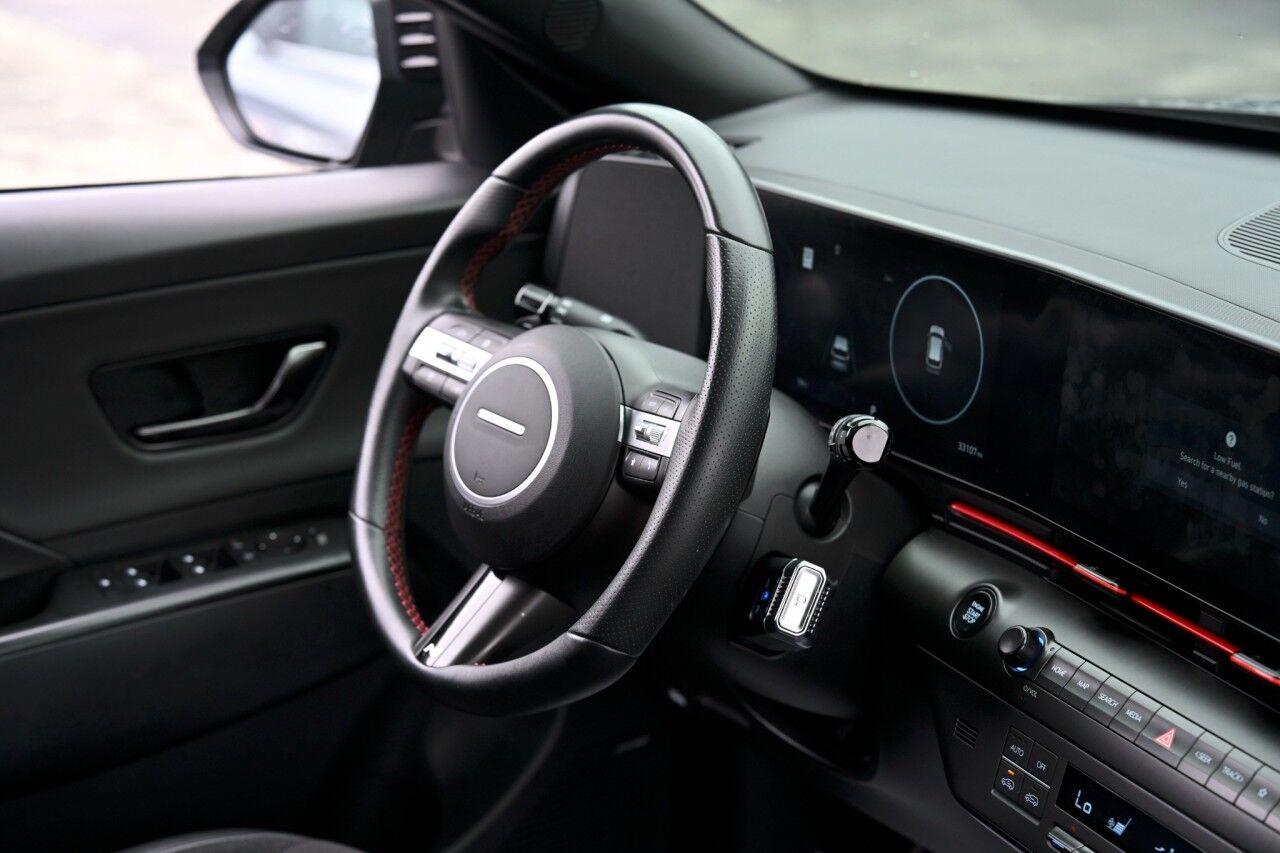 2024 Hyundai Kona N Line Doral FL