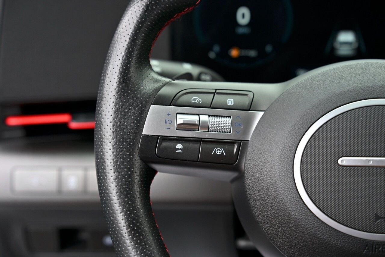 2024 Hyundai Kona N Line Doral FL