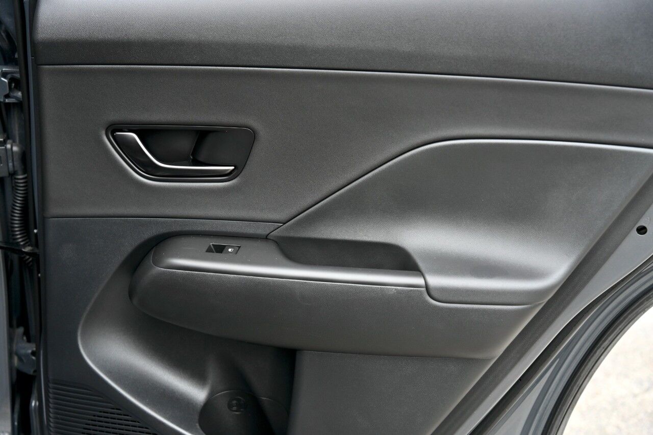 2024 Hyundai Kona N Line Doral FL