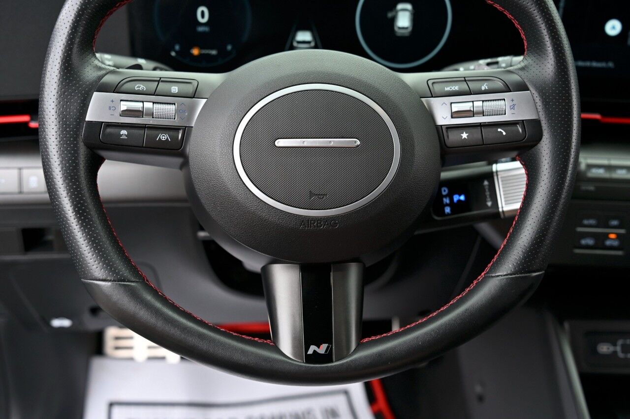 2024 Hyundai Kona N Line Doral FL