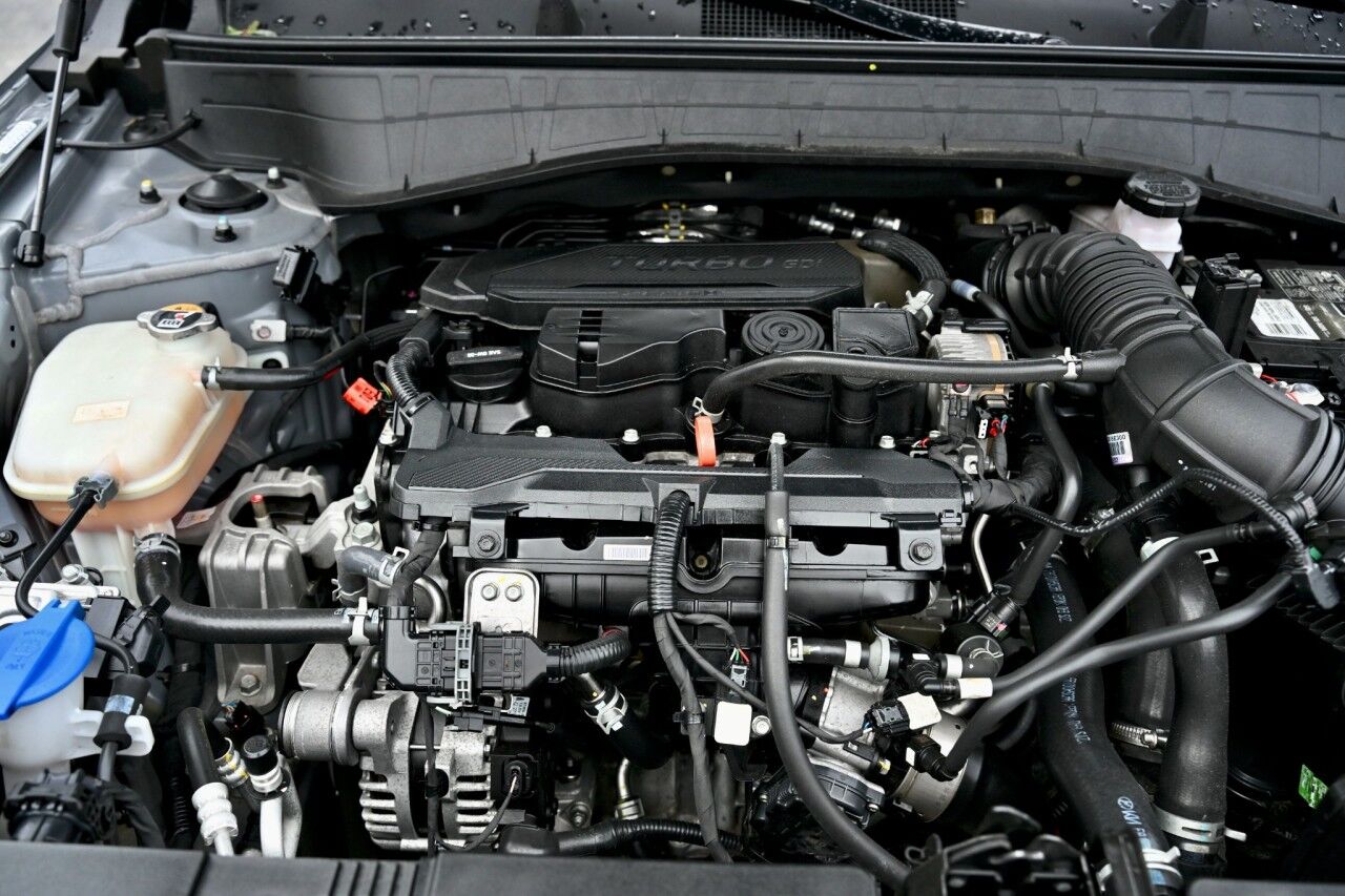 2024 Hyundai Kona N Line Doral FL