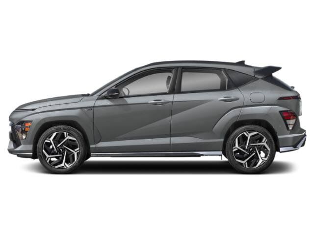 2024 Hyundai Kona N Line Hurst TX