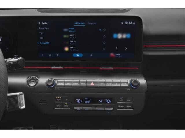 2024 Hyundai Kona N Line Hurst TX
