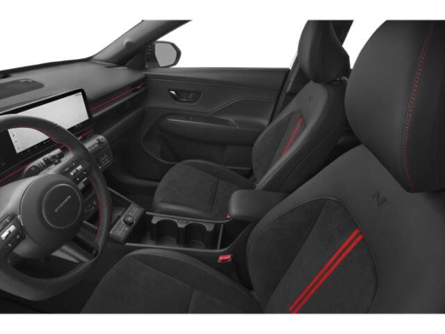 2024 Hyundai Kona N Line Hurst TX