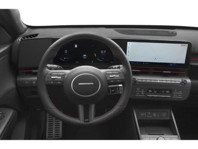 2024 Hyundai Kona N Line Hurst TX
