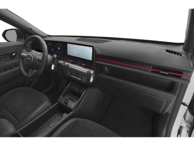 2024 Hyundai Kona N Line Hurst TX