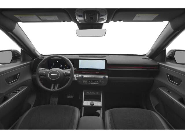 2024 Hyundai Kona N Line Hurst TX