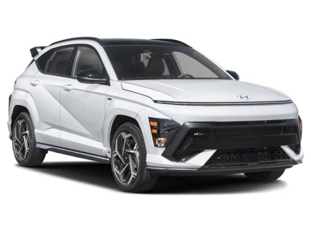 2024 Hyundai Kona N Line Hurst TX