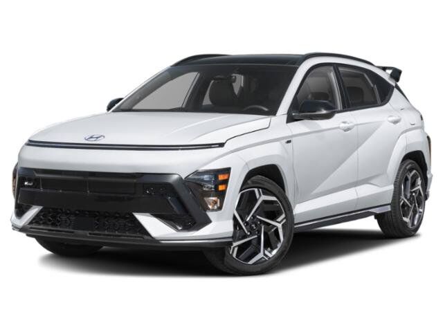 2024 Hyundai Kona N Line Hurst TX