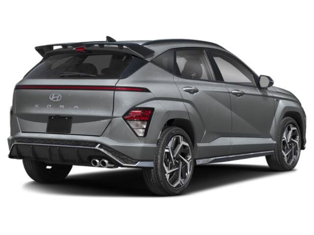 2024 Hyundai Kona N Line Hurst TX