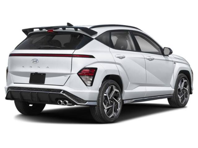 2024 Hyundai Kona N Line Hurst TX