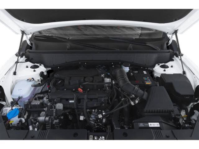 2024 Hyundai Kona N Line Hurst TX