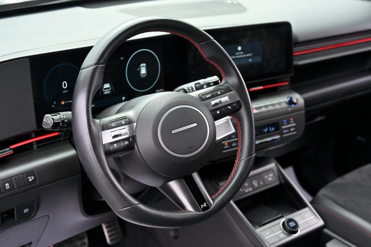 2024 Hyundai Kona N Line Lake Worth FL