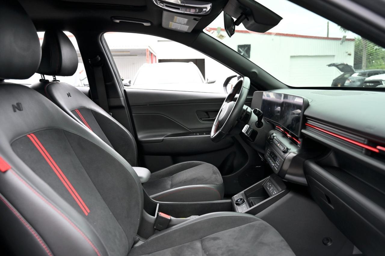 2024 Hyundai Kona N Line Lake Worth FL